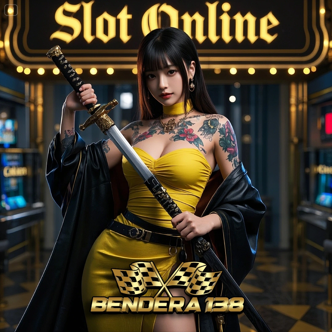 Bendera138